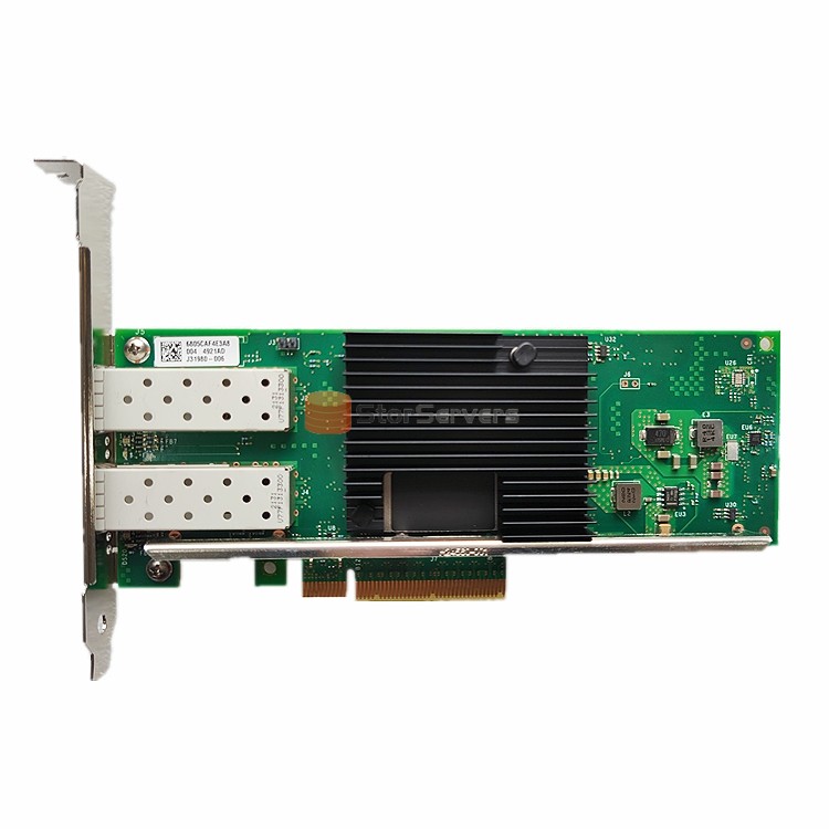 Original X710-DA2 Ethernet Converged Network Adapter Dual port