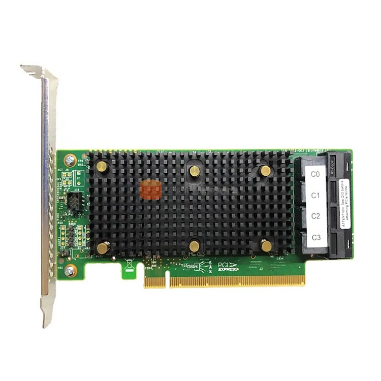 LSI 9405W-16i hba card