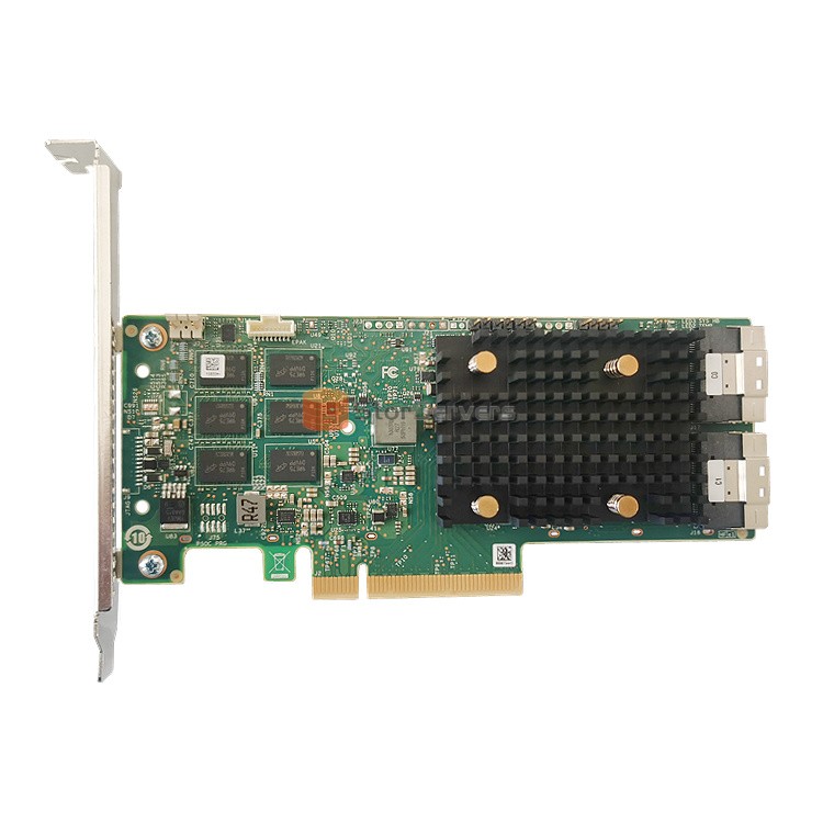 Introduction to Broadcom lsi 9560-8i lsi 9560-16i for servers