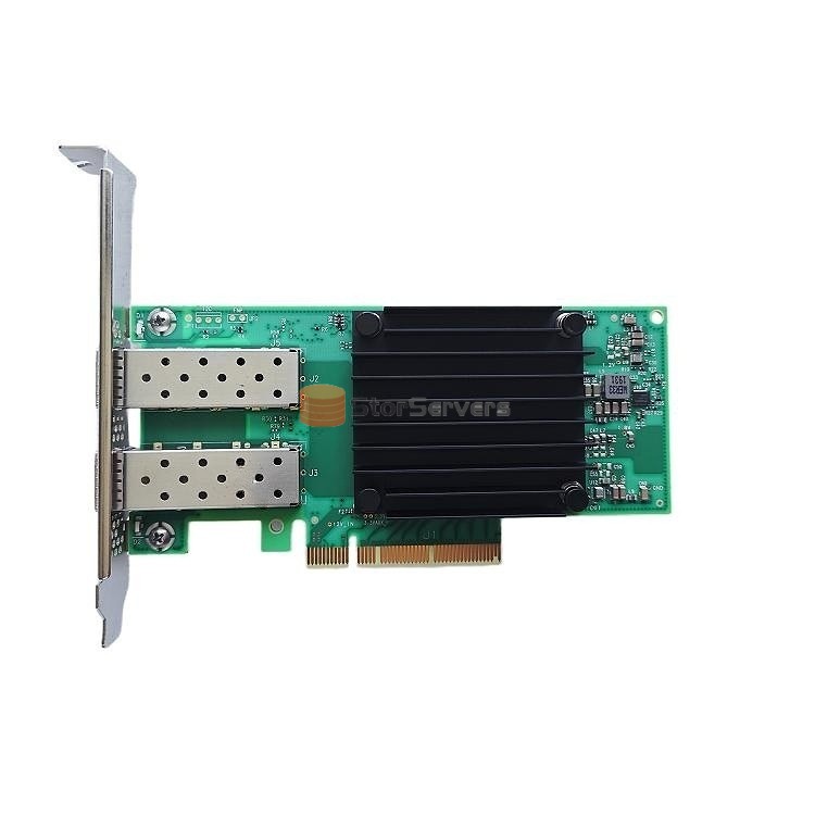 MCX512A-ACAT network card