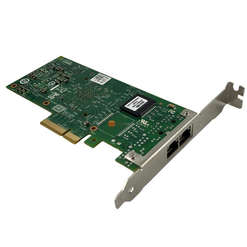 Network Card I350-T2