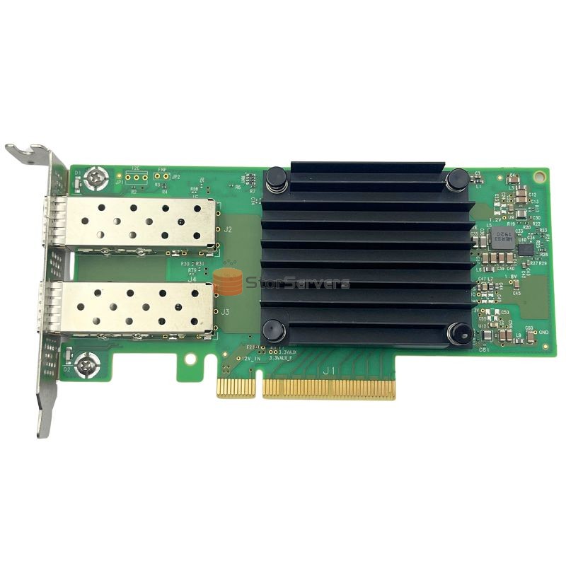 Network Interface Card MCX512A-ADAT 25gbe